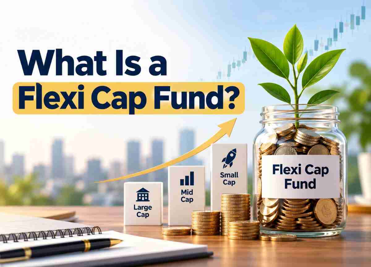 What Is a Flexi Cap Fund?