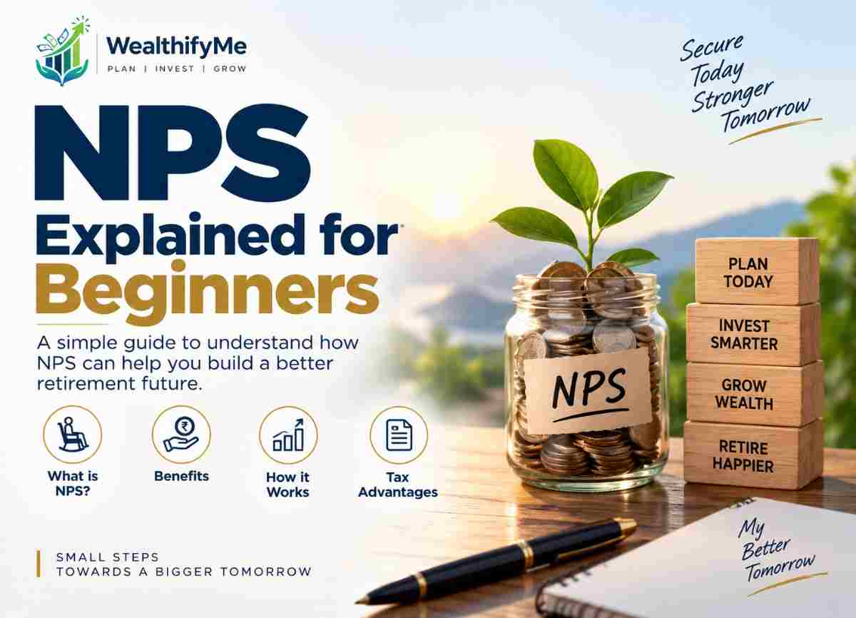 NPS Explained for Beginners