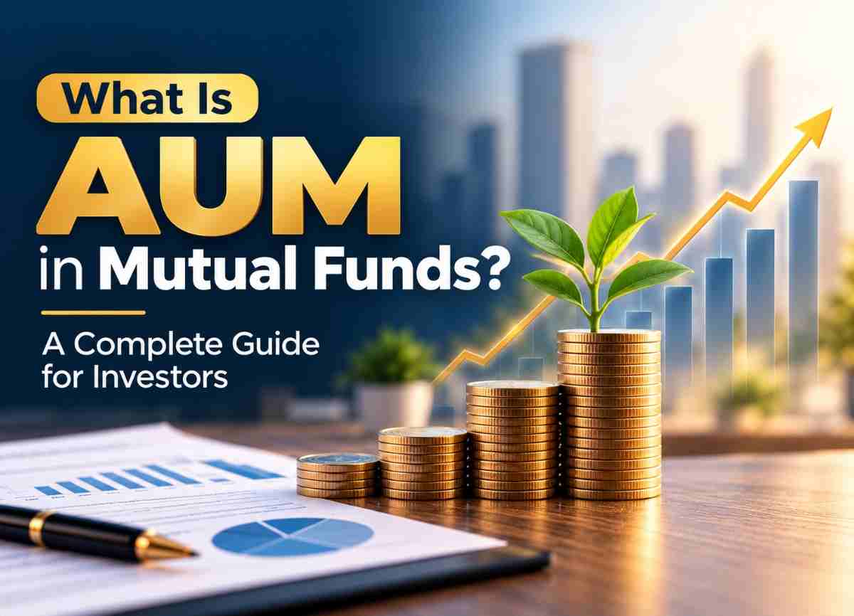 What Is AUM in Mutual Funds? A Complete Guide for Investors