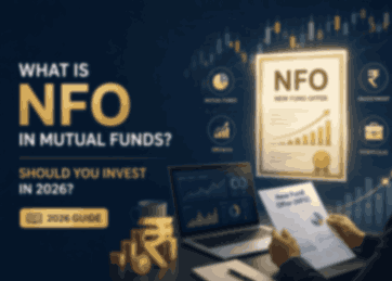 What is NFO in Mutual Funds
