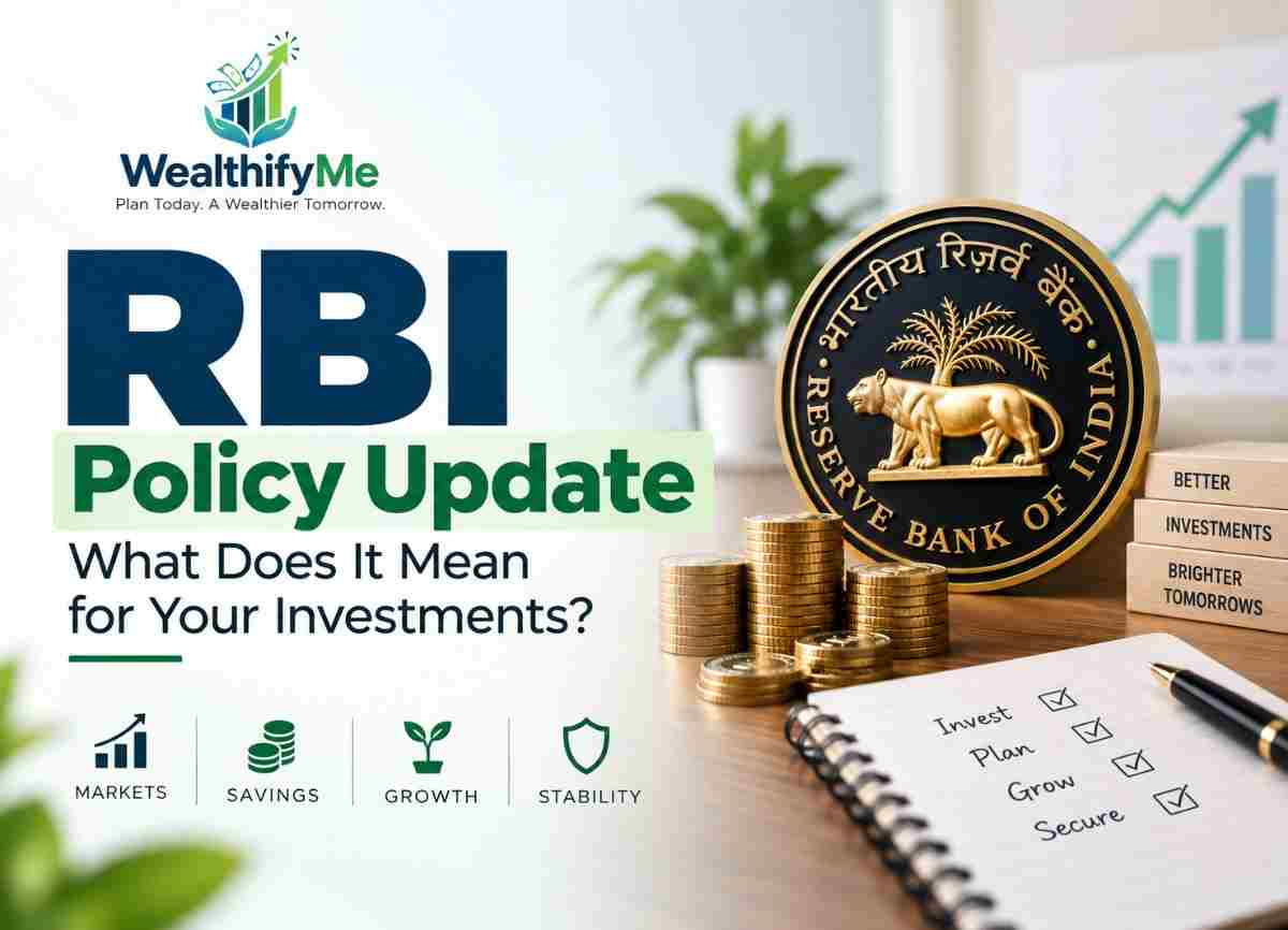 RBI Policy Update: What It Means for You